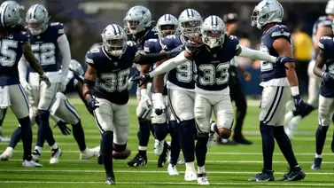 NFL: ¿Es Dallas Cowboys el equipo más valioso de Estados Unidos? NFL: ¿Es Dallas Cowboys el equipo más valioso de Estados Unidos?