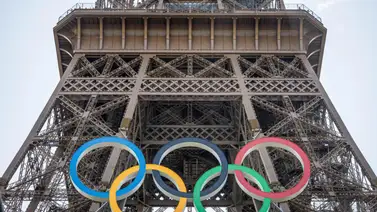 Juegos Olímpicos: Consternación en París por encontrar muerta a una voluntaria tras el cierre de la ceremonia Juegos Olímpicos: Consternación en París por encontrar muerta a una voluntaria tras el cierre de la ceremonia