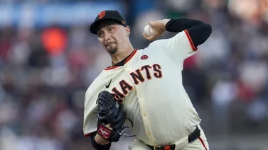 MLB: Blake Snell emula a un ganador del Premio Cy Young en 2024