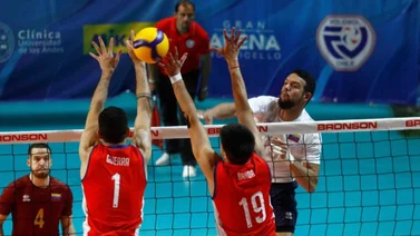 Voleibol: Definida la fecha de elecciones de la junta directiva de la FVV