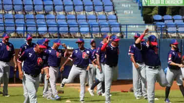 LVBP: Tigres de Aragua ya tendría definidos a sus seis peloteros importados LVBP: Tigres de Aragua ya tendría definidos a sus seis peloteros importados