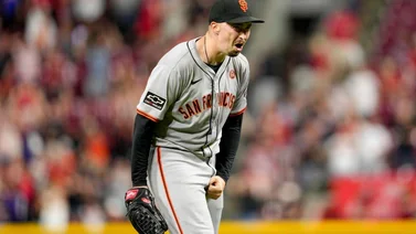 MLB: Blake Snell se acercó a marca de Johan Santana (+Detalles)