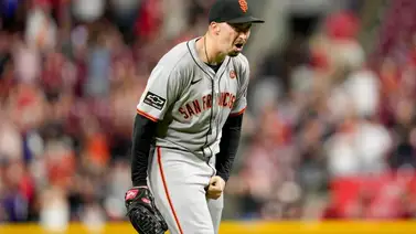 MLB: Blake Snell se acercó a marca de Johan Santana (+Detalles) MLB: Blake Snell se acercó a marca de Johan Santana (+Detalles)