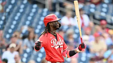 MLB: Esta es la gran debilidad de Elly De La Cruz MLB: Esta es la gran debilidad de Elly De La Cruz