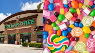 ¡Alerta! Retiran varios dulces de Walmart y Dollar Tree por este motivo(+Detalles) ¡Alerta! Retiran varios dulces de Walmart y Dollar Tree por este motivo(+Detalles)