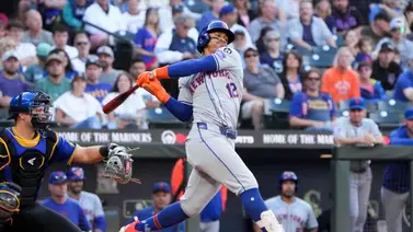 MLB: Estas son las palabras de Steven Cohen sobre la posibilidad de playoffs para los Mets MLB: Estas son las palabras de Steven Cohen sobre la posibilidad de playoffs para los Mets