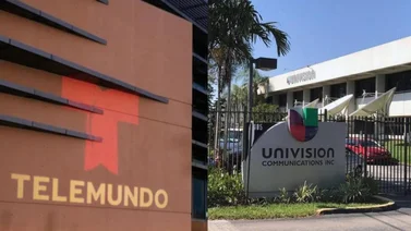 Telemundo reemplazó a Daniel Arenas de “Hoy Día” por exconductor de Univisión ¡Qué tal!  