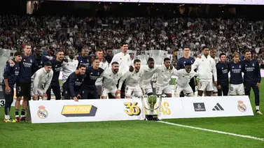 ¿Cuándo arrancan las principales ligas europeas? ¿Cuándo arrancan las principales ligas europeas?