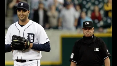 MLB: El juego casi perfecto de Armando Galarraga tendrá su documental