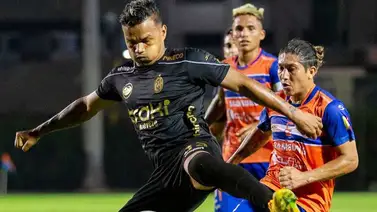 Liga FUTVE: Deportivo La Guaira y Puerto Cabello se enfrentan por las pantallas de MTV (Previa) Liga FUTVE: Deportivo La Guaira y Puerto Cabello se enfrentan por las pantallas de MTV (Previa)