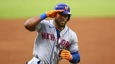 MiLB: Starling Marte se une a la sucursal de Triple-A de los Mets de Nueva York 