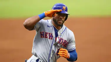 MiLB: Starling Marte se une a la sucursal de Triple-A de los Mets de Nueva York  MiLB: Starling Marte se une a la sucursal de Triple-A de los Mets de Nueva York