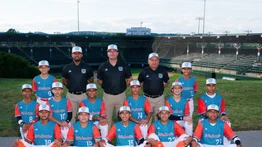 LVBP: Cardenales de Lara representará a Venezuela en Mundial Infantil