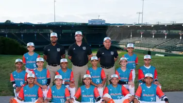 LVBP: Cardenales de Lara representará a Venezuela en Mundial Infantil LVBP: Cardenales de Lara representará a Venezuela en Mundial Infantil