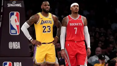 ¿Medalla de oro o anillo? Estrella de la NBA eligió (+Declaraciones) ¿Medalla de oro o anillo? Estrella de la NBA eligió (+Declaraciones)