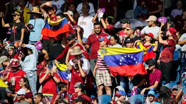 Ronald Acuña extiende su sequía en Venezuela (+Datos) Ronald Acuña extiende su sequía en Venezuela (+Datos)