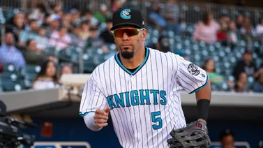LVBP: Rafael Ortega confía en poder ayudar a Caribes para la temporada 2024-2025