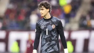 Guardameta Vinotinto firma por un nuevo club en el fútbol español (+Detalles) Guardameta Vinotinto firma por un nuevo club en el fútbol español (+Detalles)