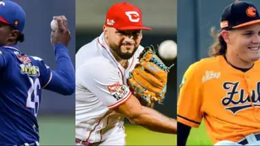 LVBP: Estas figuras de Tiburones, Cardenales y Águilas podrían venir desde el primer día de la 2024/2025 LVBP: Estas figuras de Tiburones, Cardenales y Águilas podrían venir desde el primer día de la 2024/2025
