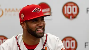 LIDOM: El staff de Leones del Escogido ya está definido para la temporada 2024-25 LIDOM: El staff de Leones del Escogido ya está definido para la temporada 2024-25