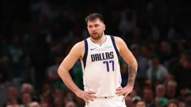 NBA: ¿Será el nuevo LeBron? Luka Doncic apunta a convertirse en la nueva cara de la liga tras registrar esta importante marca