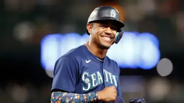 MLB: Mira cómo Julio Rodríguez vuelve por todo lo alto con sus Marineros MLB: Mira cómo Julio Rodríguez vuelve por todo lo alto con sus Marineros