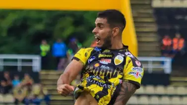 Liga FUTVE: Deportivo Táchira se aferra al liderato en el Torneo Clausura Liga FUTVE: Deportivo Táchira se aferra al liderato en el Torneo Clausura