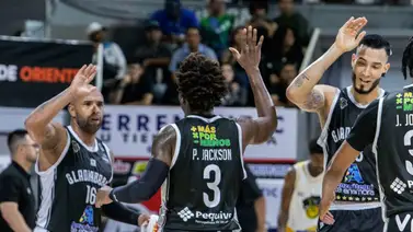 SPB anunció calendario oficial de la Súper Ronda (+Detalles) SPB anunció calendario oficial de la Súper Ronda (+Detalles)