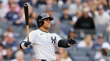 MLB: Juan Soto suma su primer juego de la temporada con 3 jonrones  (+Video) 