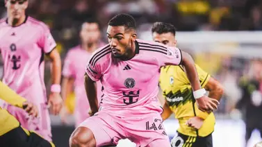 Inter Miami fracasa en su defensa del título de Leagues Cup (+ Videos) Inter Miami fracasa en su defensa del título de Leagues Cup (+ Videos)