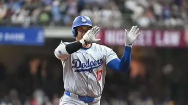 MLB: Shohei Ohtani se acerca más a la gesta del 40/40 (+Video) MLB: Shohei Ohtani se acerca más a la gesta del 40/40 (+Video)
