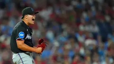 MLB: Valente Bellozo cosecha una nueva victoria con una espectacular salida MLB: Valente Bellozo cosecha una nueva victoria con una espectacular salida