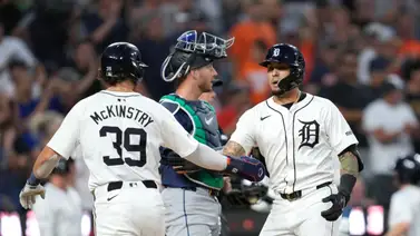 MLB: Javier Báez se reencontró con el jonrón (+Video) MLB: Javier Báez se reencontró con el jonrón (+Video)