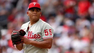 MLB: Filadelfia programa nuevos planes para Ranger Suárez (+Detalles)