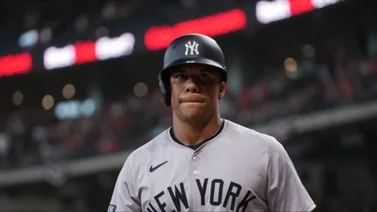 MLB: Mira el elitesco grupo en el que se unió Juan Soto (+Dato)