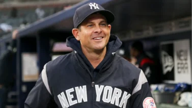 MLB: Aaron Boone informó que Chisholm Jr. podría someterse a cirugía 