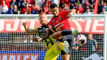 Liga FUTVE: Reprogramado el clásico entre Caracas FC y Deportivo Táchira Liga FUTVE: Reprogramado el clásico entre Caracas FC y Deportivo Táchira