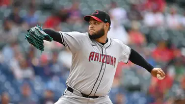 MLB: Eduardo Rodríguez cumple en su segunda presentación de la temporada MLB: Eduardo Rodríguez cumple en su segunda presentación de la temporada