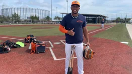 LIDOM: Estrellas Orientales contrataron al cubano Pedro Leon para la 2024-2025