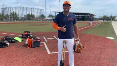 LIDOM: Estrellas Orientales contrataron al cubano Pedro Leon para la 2024-2025 LIDOM: Estrellas Orientales contrataron al cubano Pedro Leon para la 2024-2025