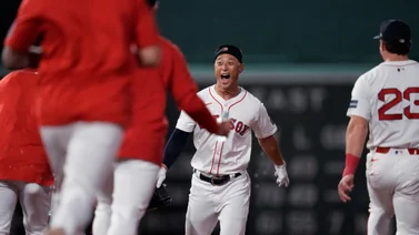 MLB: Así marchan las posiciones tras la reciente jornada (+video)