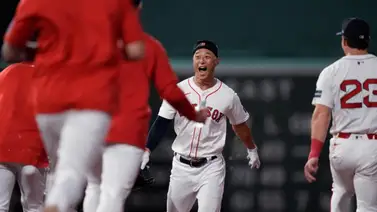 MLB: Así marchan las posiciones tras la reciente jornada (+video) MLB: Así marchan las posiciones tras la reciente jornada (+video)