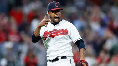 MLB: Emmanuel Clase se equipara con Mariano Rivera en sus primeros años en GL MLB: Emmanuel Clase se equipara con Mariano Rivera en sus primeros años en GL