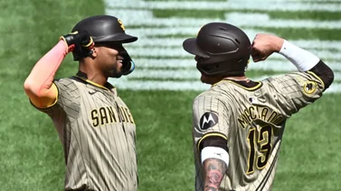 MLB: Padres de San Diego ostenta una de las mejores rachas de su historia
