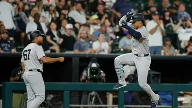 MLB: Juan Soto se une a histórico grupo dominicano en juegos multi-jonrones MLB: Juan Soto se une a histórico grupo dominicano en juegos multi-jonrones