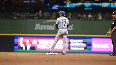 MLB: Shohei Ohtani sigue de cerca los pasos de Barry Bonds en 1996 (+dato)