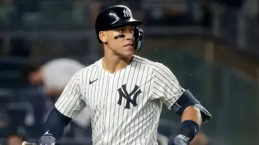 MLB: Aaron Judge entre inmortales antes de llegar a 120 juegos este 2024 MLB: Aaron Judge entre inmortales antes de llegar a 120 juegos este 2024