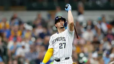 MLB: Willy Adames y el contrato millonario que proyecta de cara al 2025 MLB: Willy Adames y el contrato millonario que proyecta de cara al 2025