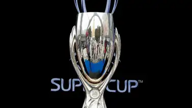 Real Madrid vs Atalanta en la final de la Supercopa de Europa: ¿Quién levantará el trofeo? Real Madrid vs Atalanta en la final de la Supercopa de Europa: ¿Quién levantará el trofeo?