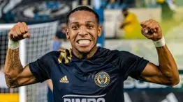 José 'Brujo' Martínez sería el nuevo fichaje de este gigante de Brasil